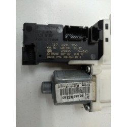 Leve Vitre Electrique Avant Gauche Peugeot 407 Phase 1 Break